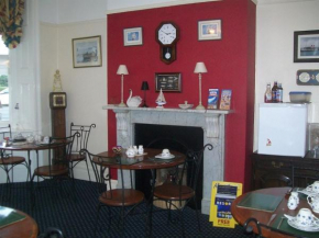 Boaters Guesthouse, Weymouth